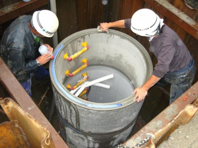 公共下水道工事 公共下水道工事